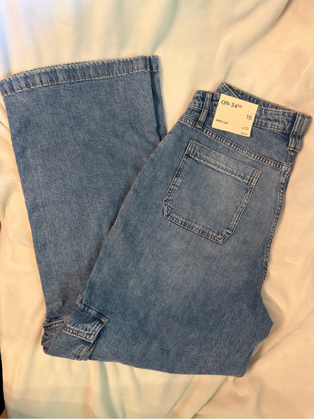 Brand new Women’s Jeans with tags